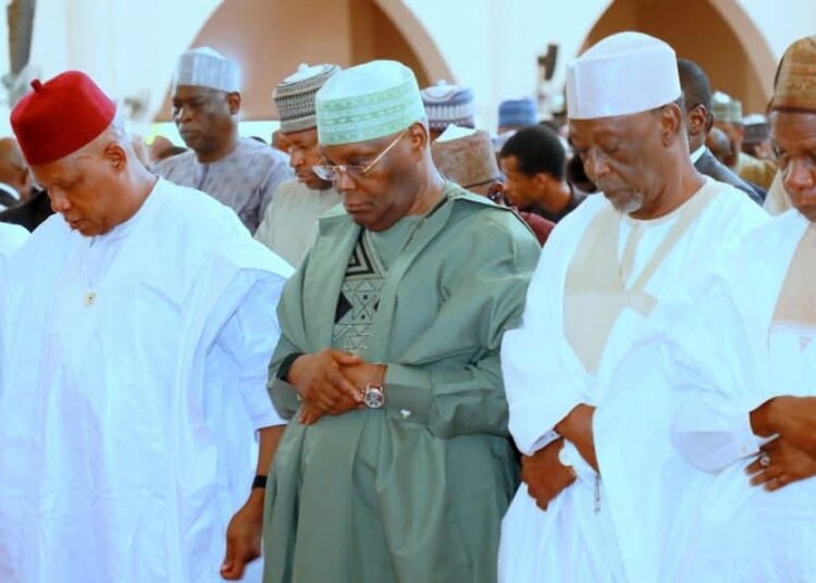 Shettima