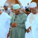 Federal Gov’t Sets Up C’ttee For 2025 Democracy Day Celebration