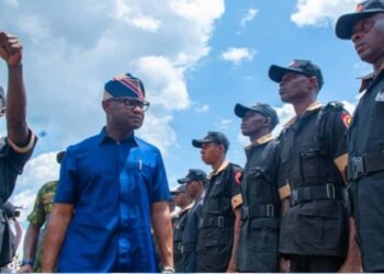 Army Trains 1,472 Edo Corps To Tackle Insecurity