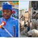 Eidal-Adha: Matawalle Donates 3,000 Rams To Zamfara People