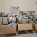 NDLEA Intercepts Illicit Drug Packaged As Green Tea At Lagos Airport 5 NDLEA Intercepts Illicit Drug Packaged As Green Tea At Lagos Airport