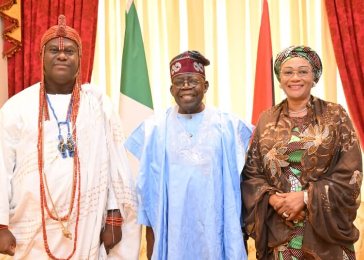 Ooni of Ife
