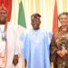 Forest Guards Initiative Will Boost Security, Investment — Ooni 5 Forest Guards Initiative Will Boost Security, Investment — Ooni