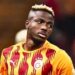 Osimhen Rejects €75m Al Hilal’s Offer