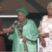 Ex-First Lady Patience Jonathan Testifies On Academic Feat At Pastor Jerry Eze’s Church