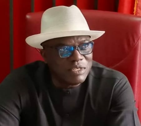 Edo South Senator Imasuen Speaks On Planned Defection To APC, Achievements 1 WhatsApp Image 2025 06 08 at 20.14.23