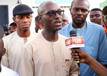 Gov Ododo Hails Prince Olatunji’s Humanitarian Gestures In Kogi