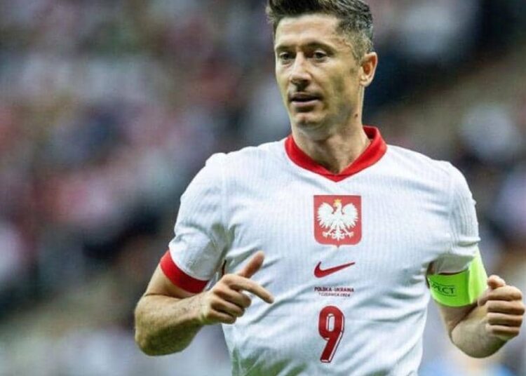 Lewandowski