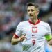 Lewandowski Vows Not To Play For Poland Again Under Coach Michal Probierz