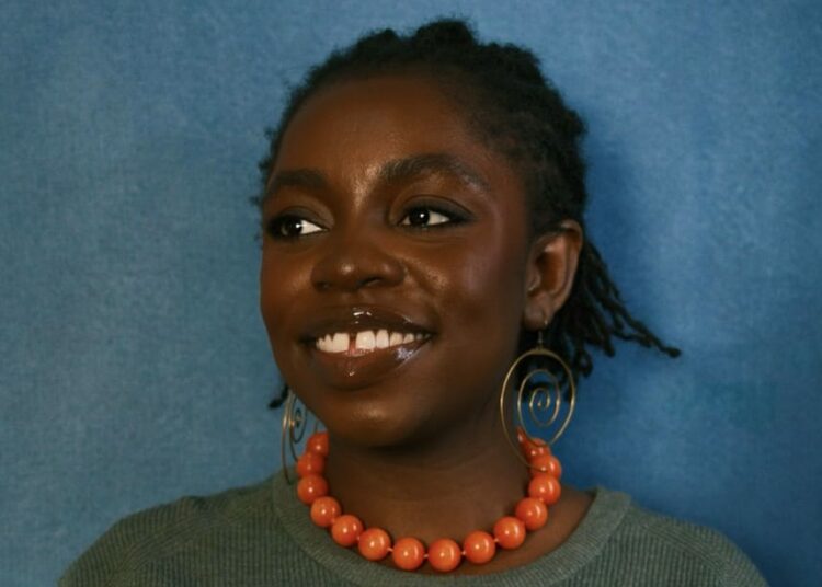 Temilayo Fadola
