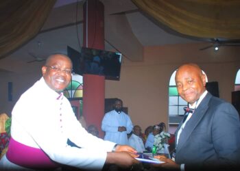 SEDC Director Calls For Renewed Partnership In Regional Development