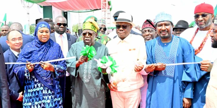 Tinubu