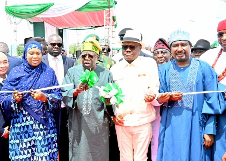 Tinubu