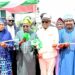 Wike Not Yet In APC But We Enjoy His Work — Tinubu