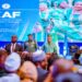 Adopt AI, Innovation For Tourism Growth, Tinubu Tells African Countries