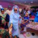 Philanthropist Halima Zakari Visits VVF Hospital, Donates Cash To Patients In Jigawa 5 Philanthropist Halima Zakari Visits VVF Hospital, Donates Cash To Patients In Jigawa