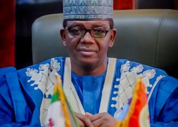 Zamfara CSOs Hail Matawalle’s Education Strides, Seek 2027 Return