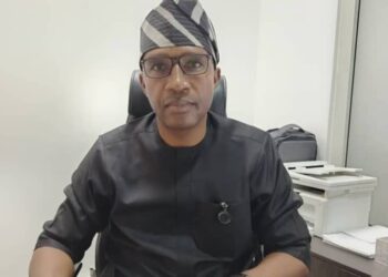 Quality Data And Stronger Systems Are Key To Improved Health Outcomes For Nigerians – Otse Ogorry