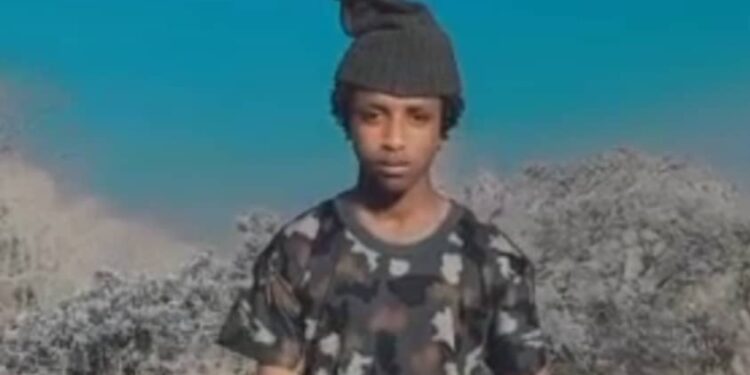Troops Kill Terror Kingpin Auta