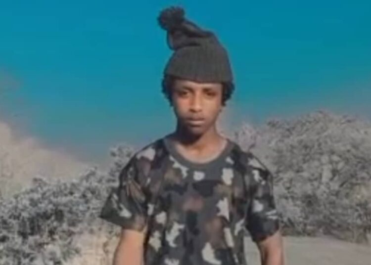 Troops Kill Terror Kingpin Auta