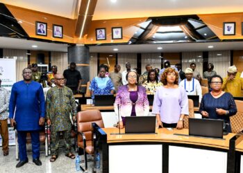 Nigeria To Host 5,000 Delegates For International Civil Service Conference