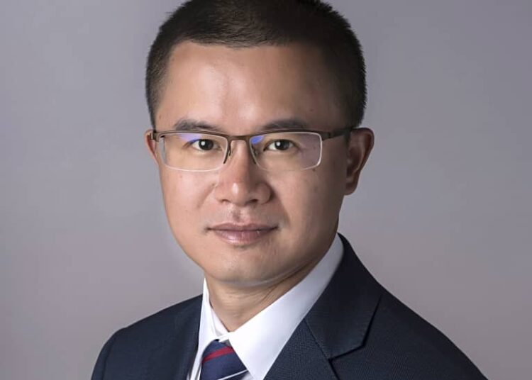 China-Africa Friendship