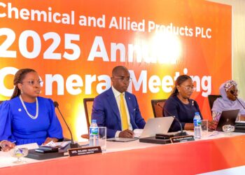 CAP’s Shareholders Approve N1.9bn Dividend Payout For 2024
