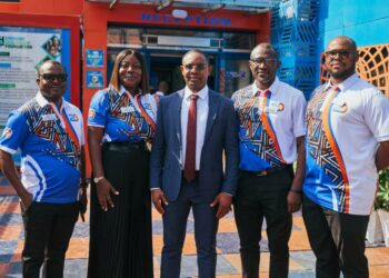 Everight Diagnostics At 20: Two Decades Of Redefining Healthcare Innovation In Nigeria