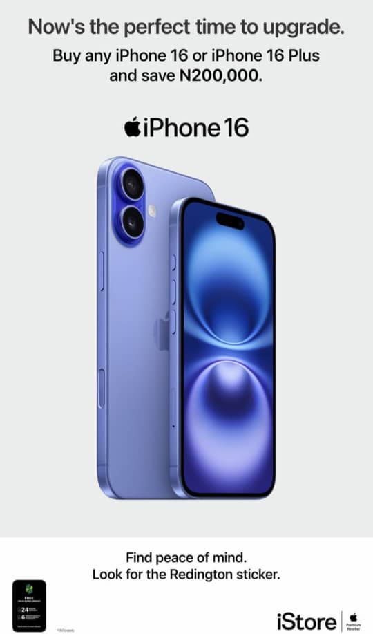 iPhone 16 iPhone 16