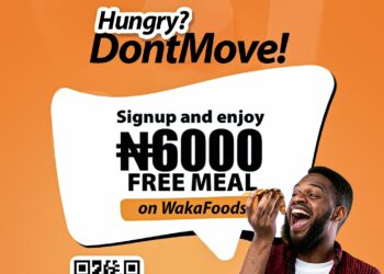 Waka Foods Express