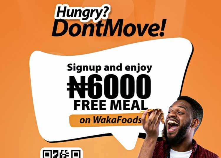 Waka Foods Express