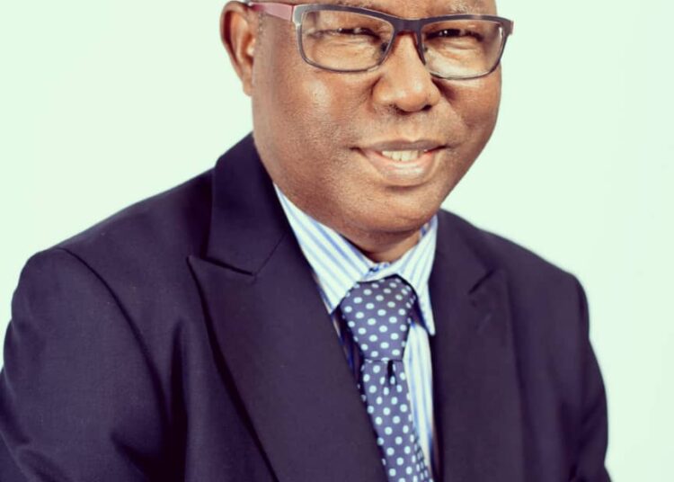 Challenges Of Reforms Across Diverse Sectors In Nigeria