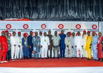 Federal Gov’t Threatens Tougher Sanctions On Illegal Bunkering