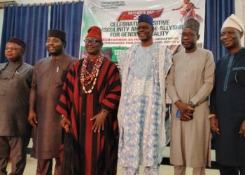 Father’s Day: Och’Idoma, Centre LSD, Others Advocate Equal Rights For Boys, Girls