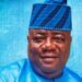 JUST-IN: Lagos Local Gov’t Chairman, Musibau Asafa, Dies