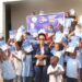 Kaduna Governor’s Aide Donates Food, Books To Vulnerable 5 Kaduna Governor’s Aide Donates Food, Books To Vulnerable
