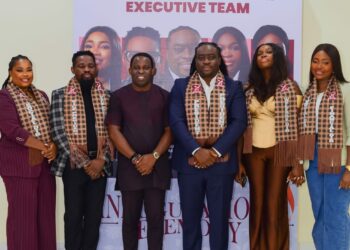 AI Will Define Future Of Marketing – Ajiborode