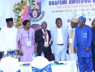 Stakeholders Applaud Akano’s Push For Digital Transformation In Nigeria