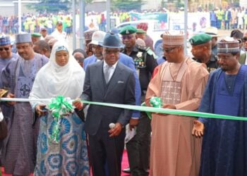 Transport Minister Lauds Wike Over Abuja’s World-class Bus Terminals