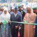 Transport Minister Lauds Wike Over Abuja’s World-class Bus Terminals