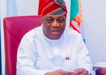 Senate Confident South West Dev’t Commission Will Bridge Infrastructure Deficits
