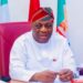 Senate Confident South West Dev’t Commission Will Bridge Infrastructure Deficits 5 Senate Confident South West Dev’t Commission Will Bridge Infrastructure Deficits