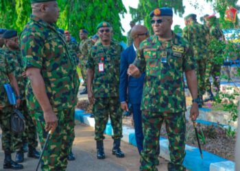 Benue Killings: NAF Deploys Additional Air Assets To Boost Military Operations