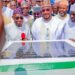 Projects: I’m Proud Of Gov Lawal’s Achievements, Says Ex-President Obasanjo 5 Projects: I’m Proud Of Gov Lawal’s Achievements, Says Ex-President Obasanjo