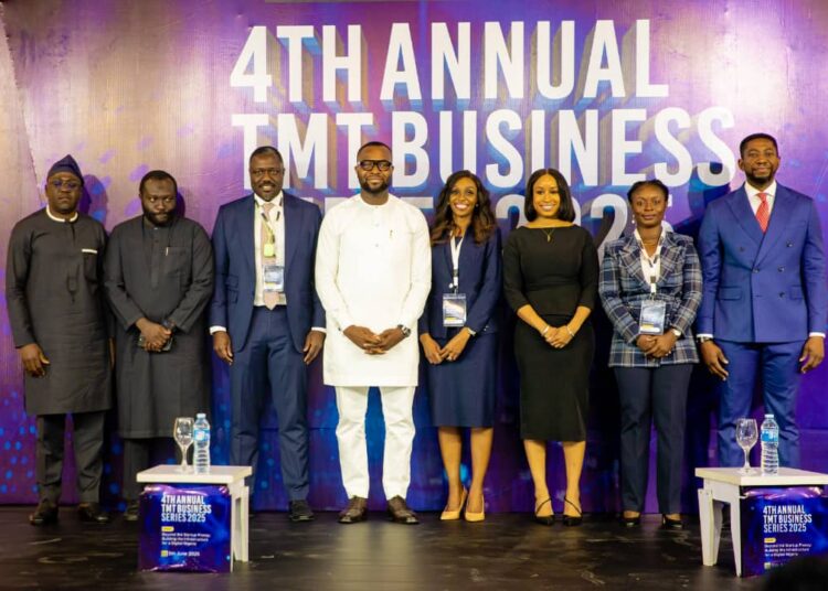 DOA’s 4th TMT Business Series Charts Path From Startup Buzz To Digital Infrastructure