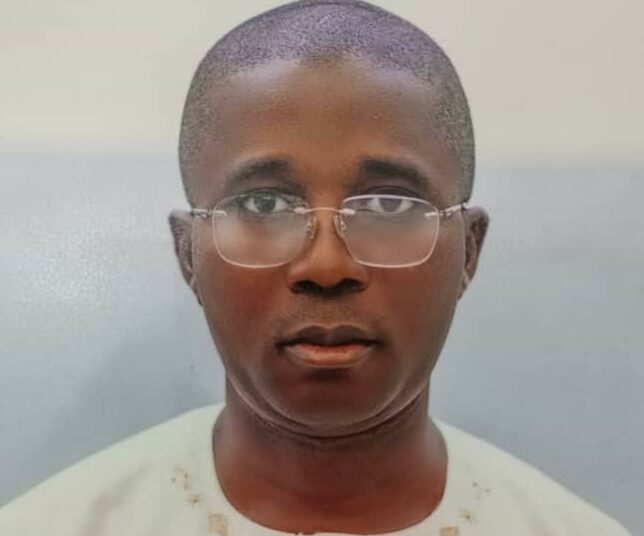 tinubu