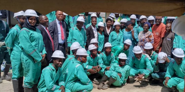Vocational Skills Acquisition