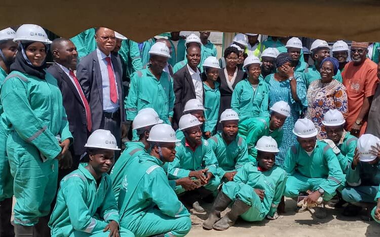 Vocational Skills Acquisition