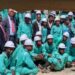Firm Trains 100 Youths On Vocational Skills Acquisition