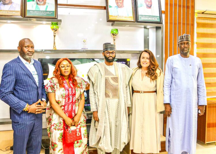 nigeria